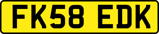FK58EDK
