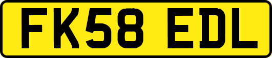 FK58EDL