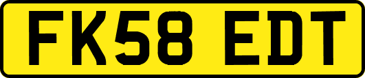 FK58EDT