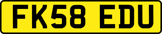 FK58EDU