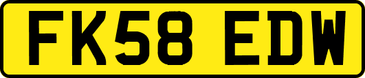 FK58EDW