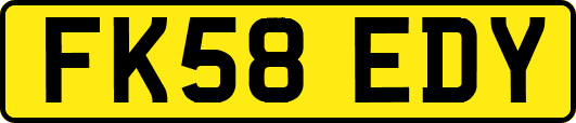 FK58EDY