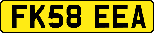 FK58EEA