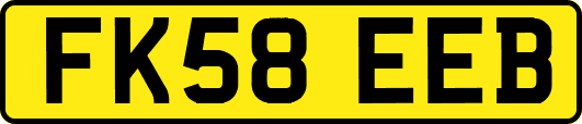 FK58EEB