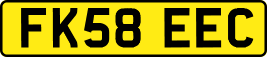 FK58EEC