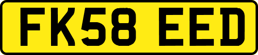 FK58EED