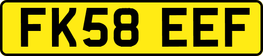 FK58EEF