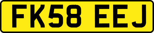 FK58EEJ