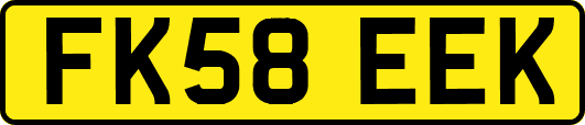 FK58EEK