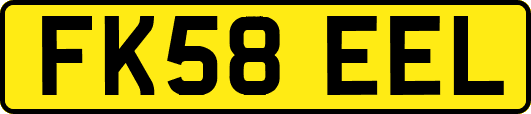 FK58EEL