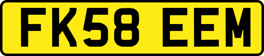 FK58EEM