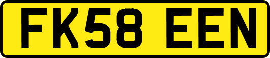 FK58EEN