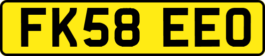 FK58EEO