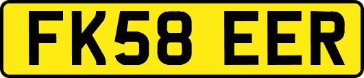 FK58EER