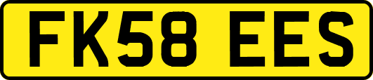 FK58EES