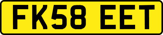 FK58EET