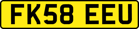 FK58EEU