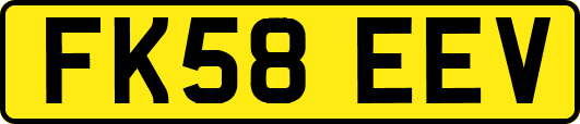 FK58EEV