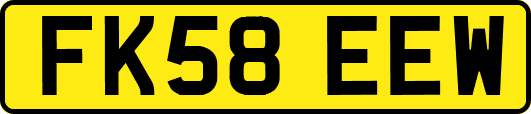 FK58EEW