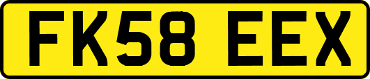 FK58EEX