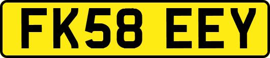 FK58EEY