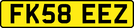 FK58EEZ