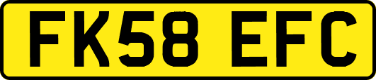 FK58EFC