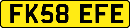 FK58EFE