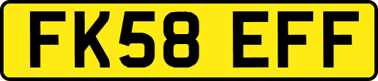 FK58EFF