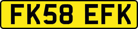 FK58EFK