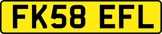 FK58EFL