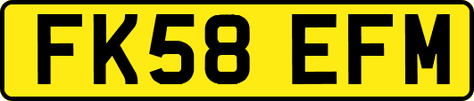 FK58EFM