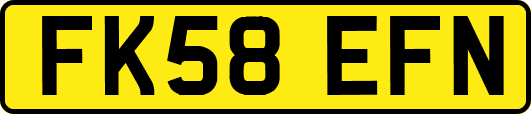 FK58EFN