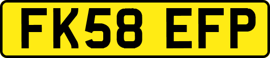 FK58EFP