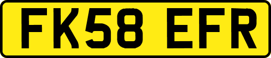 FK58EFR
