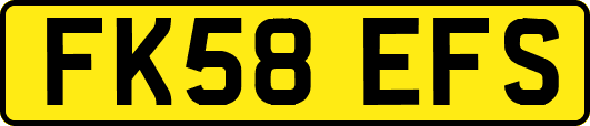 FK58EFS