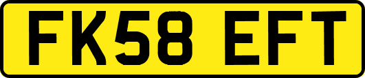 FK58EFT