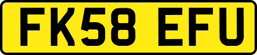 FK58EFU