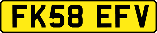 FK58EFV
