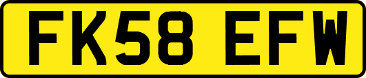 FK58EFW