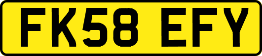 FK58EFY