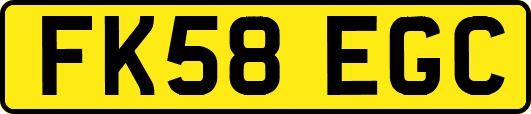 FK58EGC