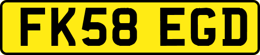 FK58EGD