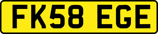 FK58EGE