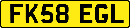 FK58EGL