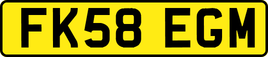 FK58EGM