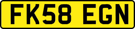 FK58EGN