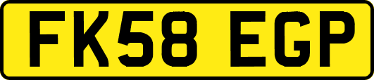 FK58EGP