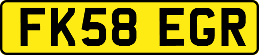 FK58EGR