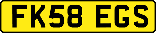 FK58EGS